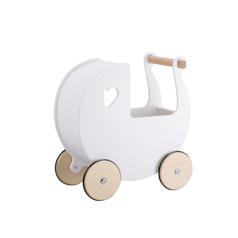 Sebra Baby Love Doll Stroller Luvioré