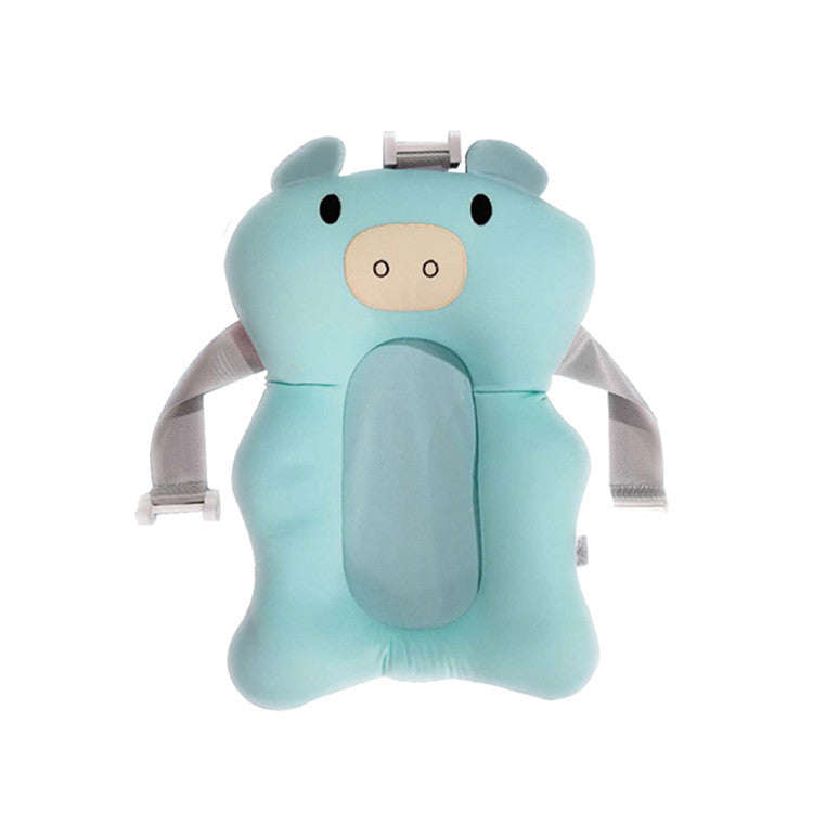 Baby Shower Bed Bath Luvioré