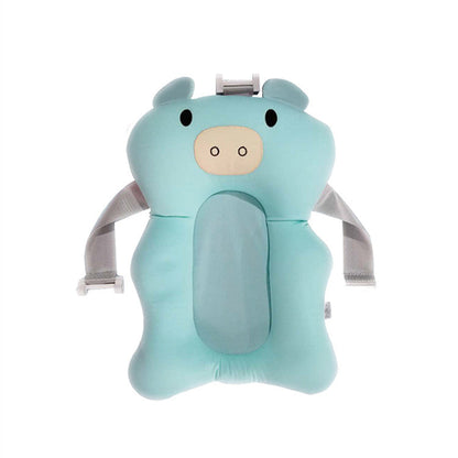 Baby Shower Bed Bath Luvioré