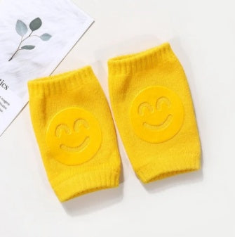 Summer Terry Baby Socks Knee Pads Luvioré
