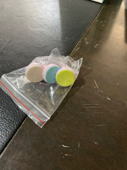 Anti-scratch Baby Nail Polisher