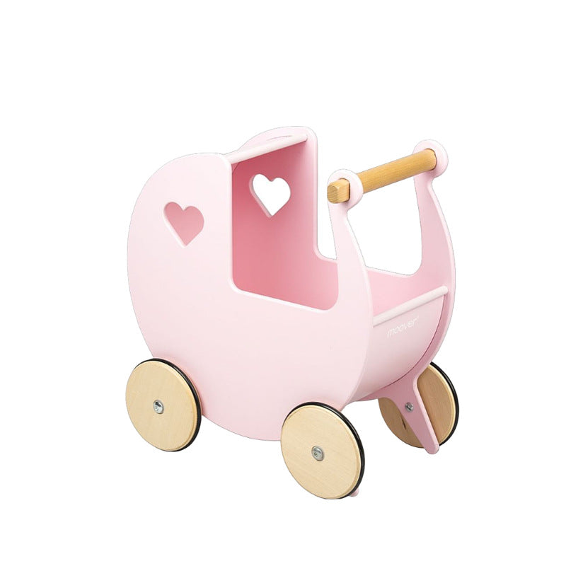 Sebra Baby Love Doll Stroller Luvioré