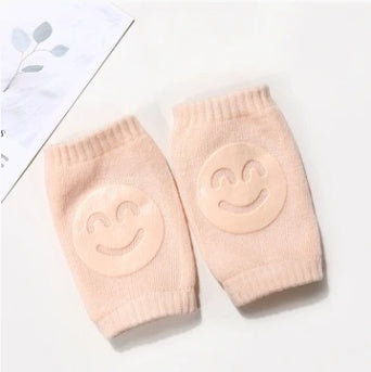 Summer Terry Baby Socks Knee Pads Luvioré