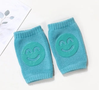 Summer Terry Baby Socks Knee Pads Luvioré