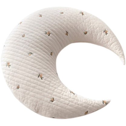 U-shape Pillow Newborn Sleeping Cushion Luvioré