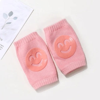 Summer Terry Baby Socks Knee Pads Luvioré