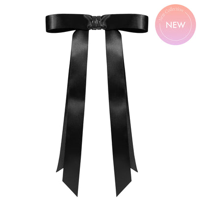 Premium Magnetic Bow Hair Clip™
