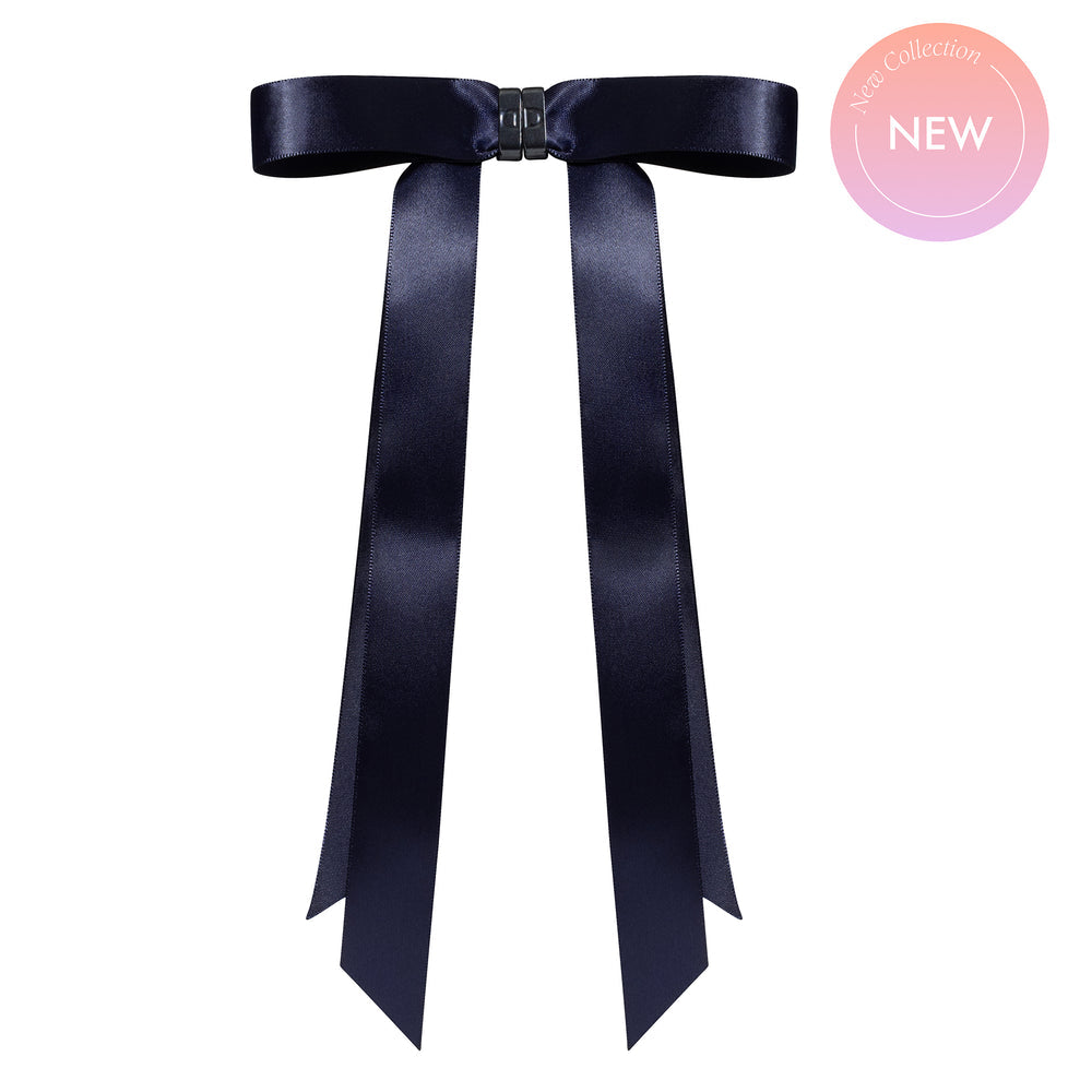 Premium Magnetic Bow Hair Clip™
