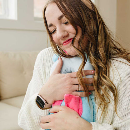 Baby Head Protection Anti-Fall Pillow Luvioré