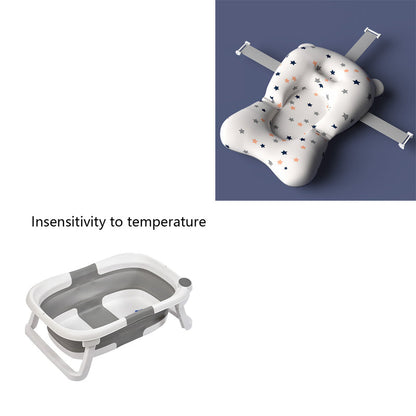 Baby Shower Bed Bath Luvioré