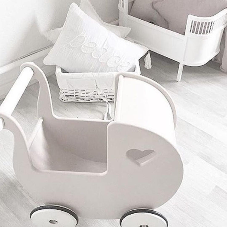 Sebra Baby Love Doll Stroller Luvioré