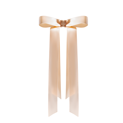 Premium Magnetic Bow Hair Clip™